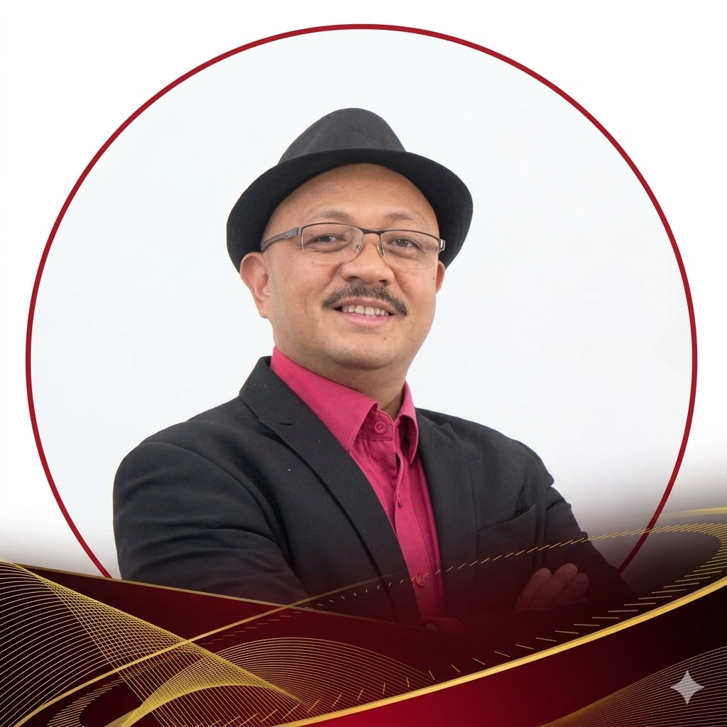 Nilo B. Matunog, RFP and PFA — Founder of GIYA